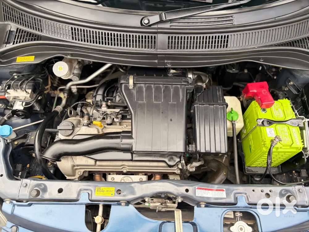 Maruti Suzuki Dzire 1st Owner 43k Km Only