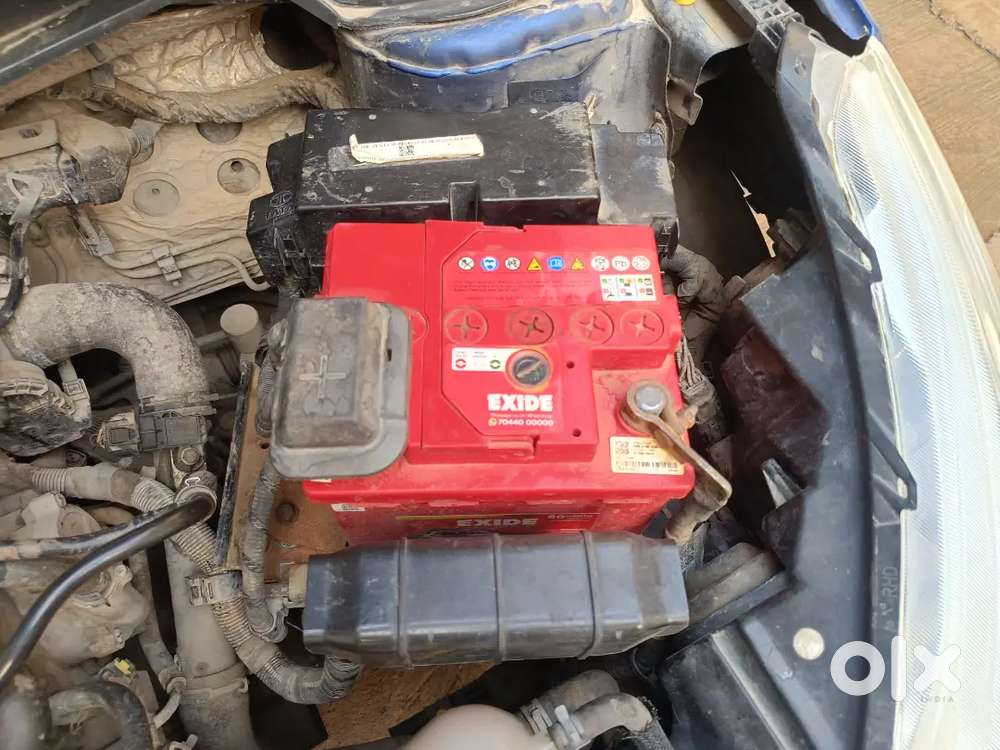 Tata Zest 2014 Petrol 78104 Km Driven