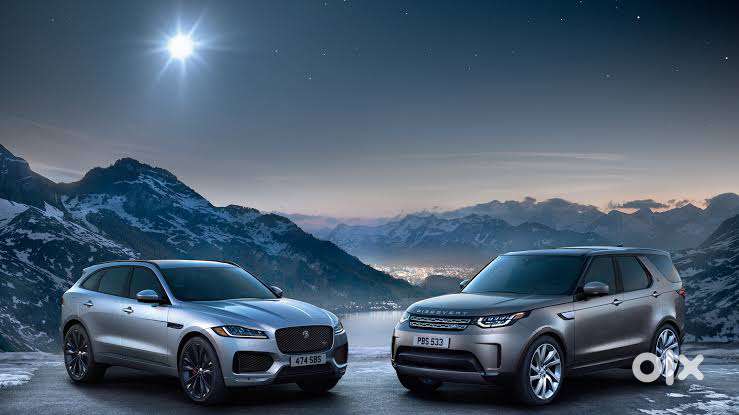 Jaguar Xj, 2019, Diesel