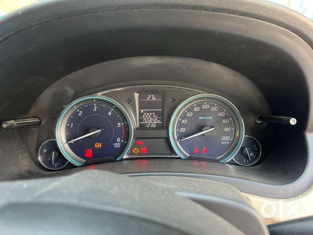 Maruti Suzuki Ciaz 2016 Diesel Good Condition