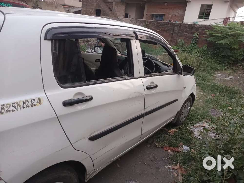 Maruti Suzuki Celerio 2019 Petrol 121000 Km Driven