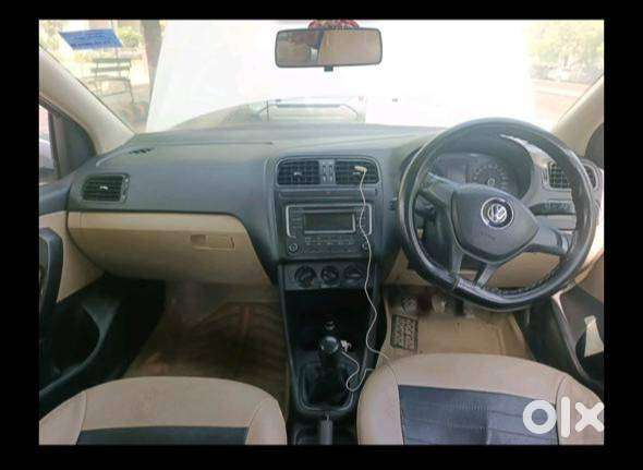 Well Maintained Vw Ameo - Petrol For Sale