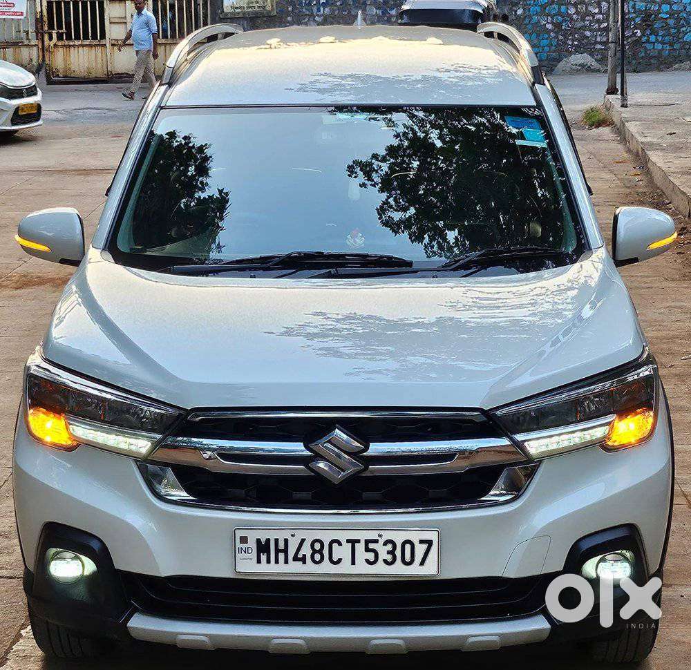 Maruti Suzuki Xl6 Zeta At, 2024, Petrol