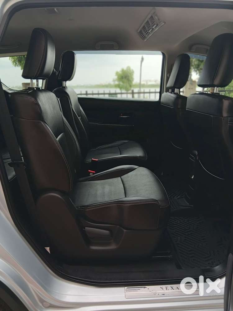 Maruti Suzuki Xl6 1.5 Alpha Mt, 2022, Petrol