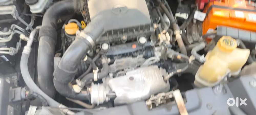 Tata Nexon 2022 Petrol 36280 Km Driven