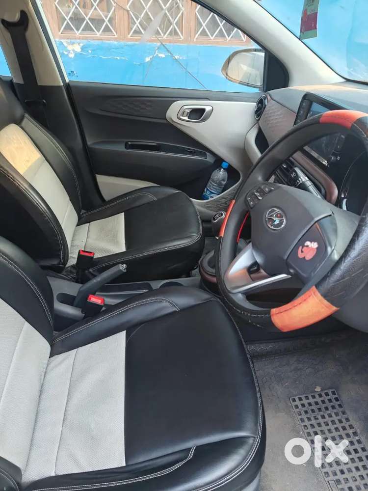 Hyundai Aura Sx Petrol 2022