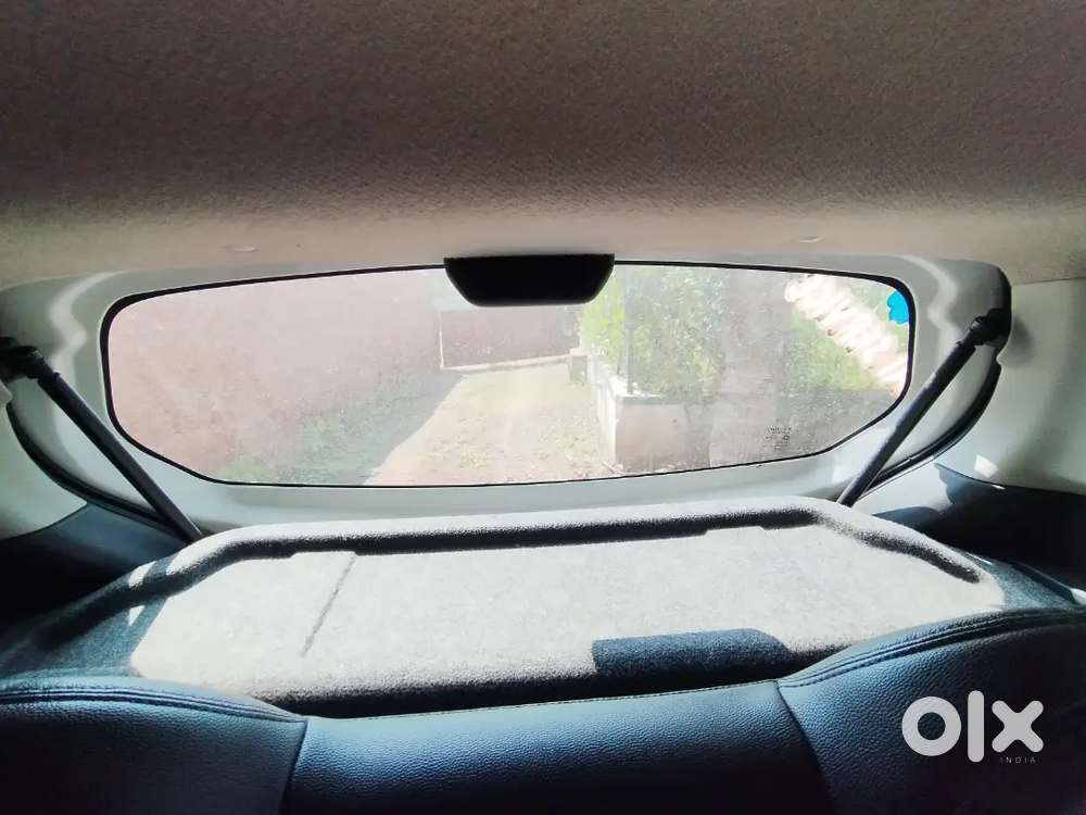 Maruti Suzuki Alto 800 Vxi 2019