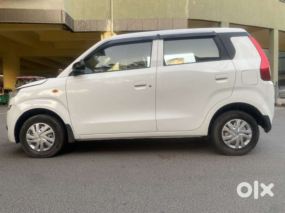 Maruti Suzuki Wagon R Cng Lxi, 2020, Cng & Hybrids
