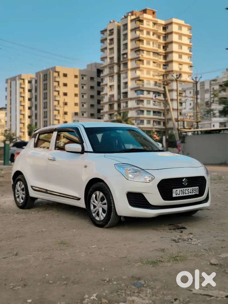 Maruti Suzuki Swift