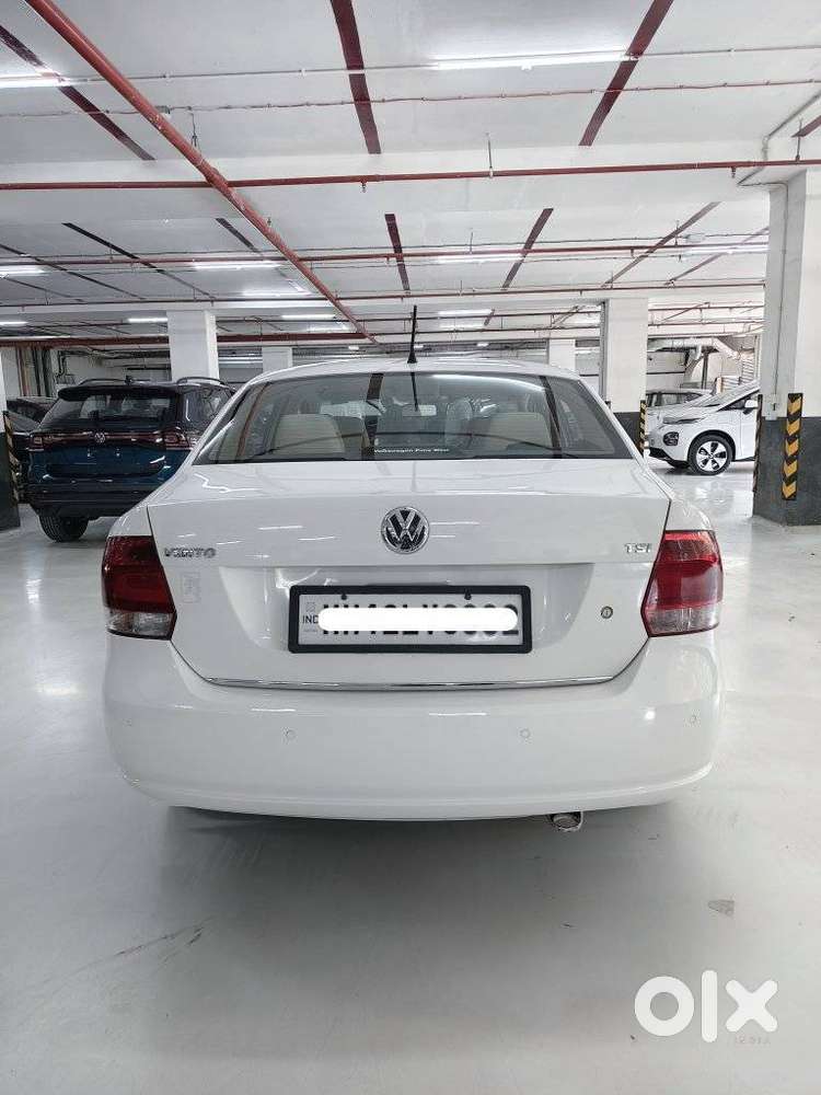 Volkswagen Vento 1.2 Tsi Highline, 2015, Petrol