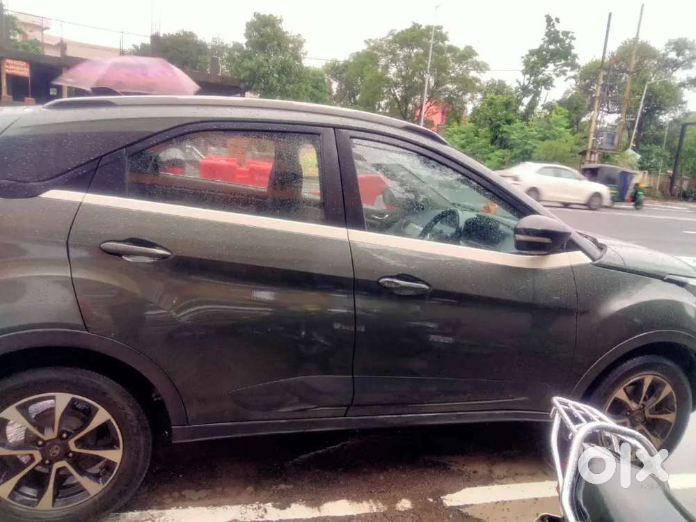 Tata Nexon Diesel 2022