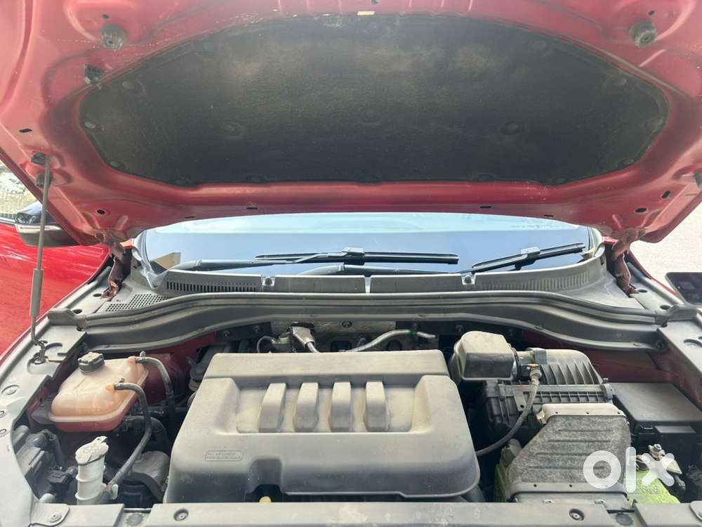 Mahindra Xuv700 Diesel 2022