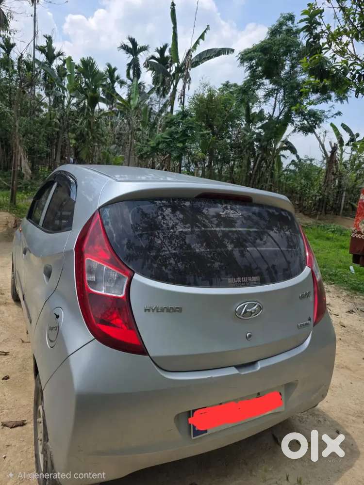 Good Running Condition