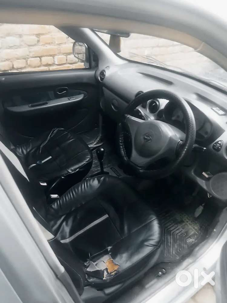 Hyundai Santro Asta 2007 Petrol