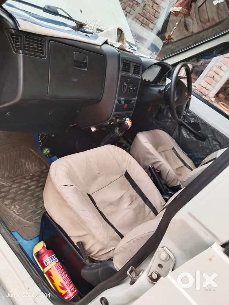 Tata Sumo Gold 2018 Diesel Well Maintained
