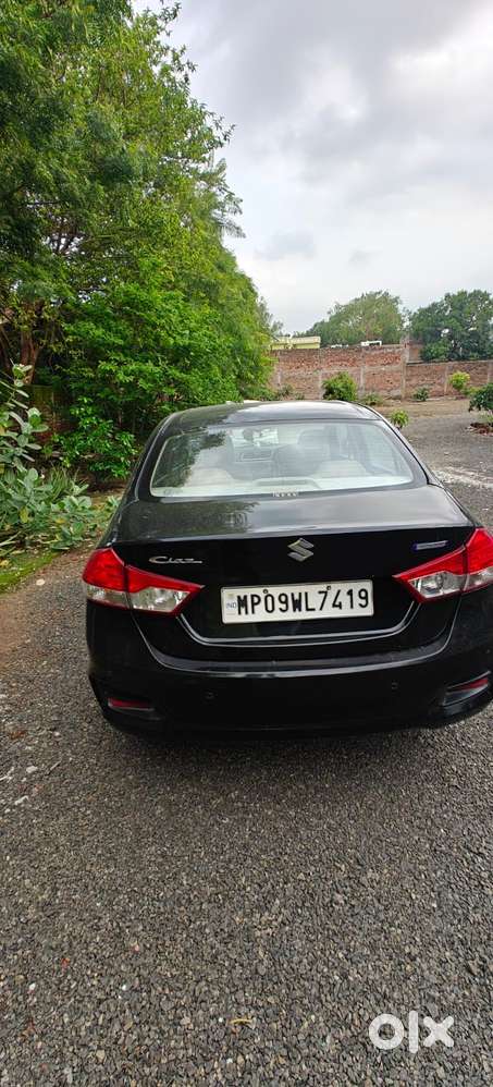Maruti Suzuki Ciaz 2022
