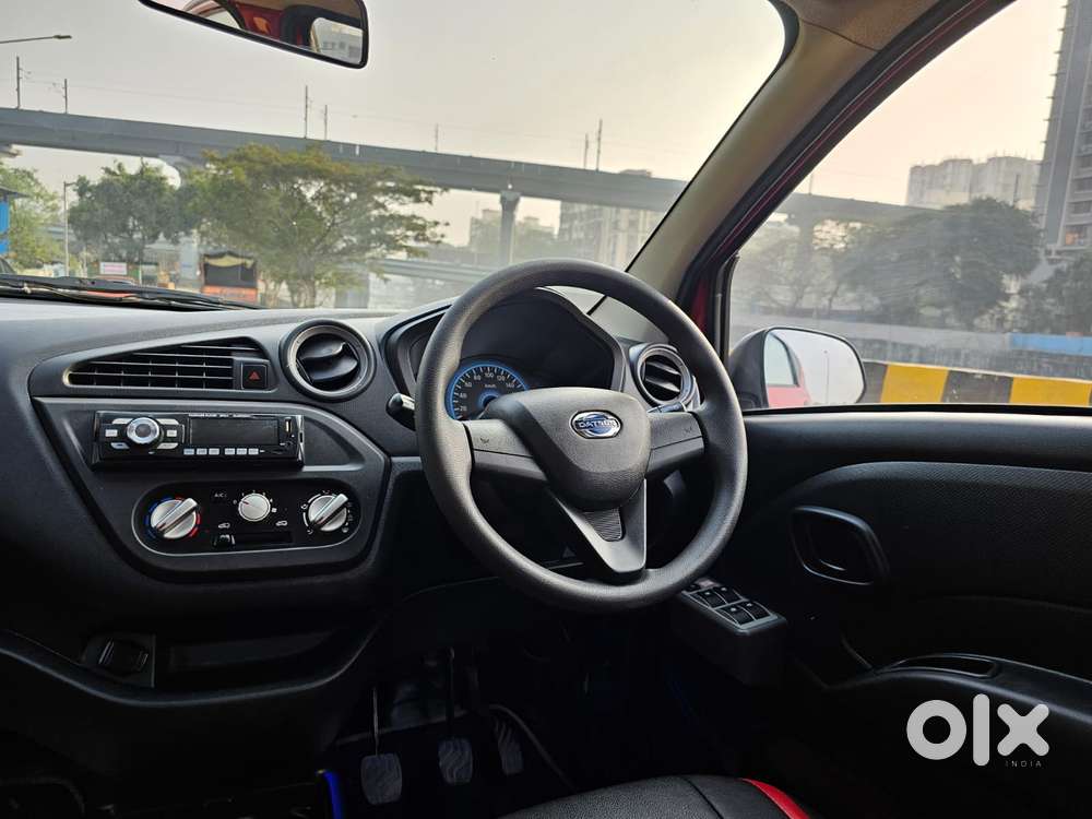 Datsun Redigo A, 2019, Petrol