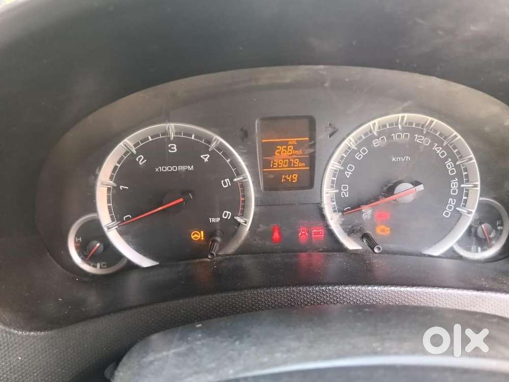 Maruti Suzuki Dzire Diesel 135000 Km Driven