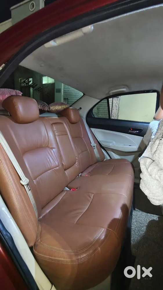 Maruti Suzuki Dzire 2017 Diesel Well Maintained