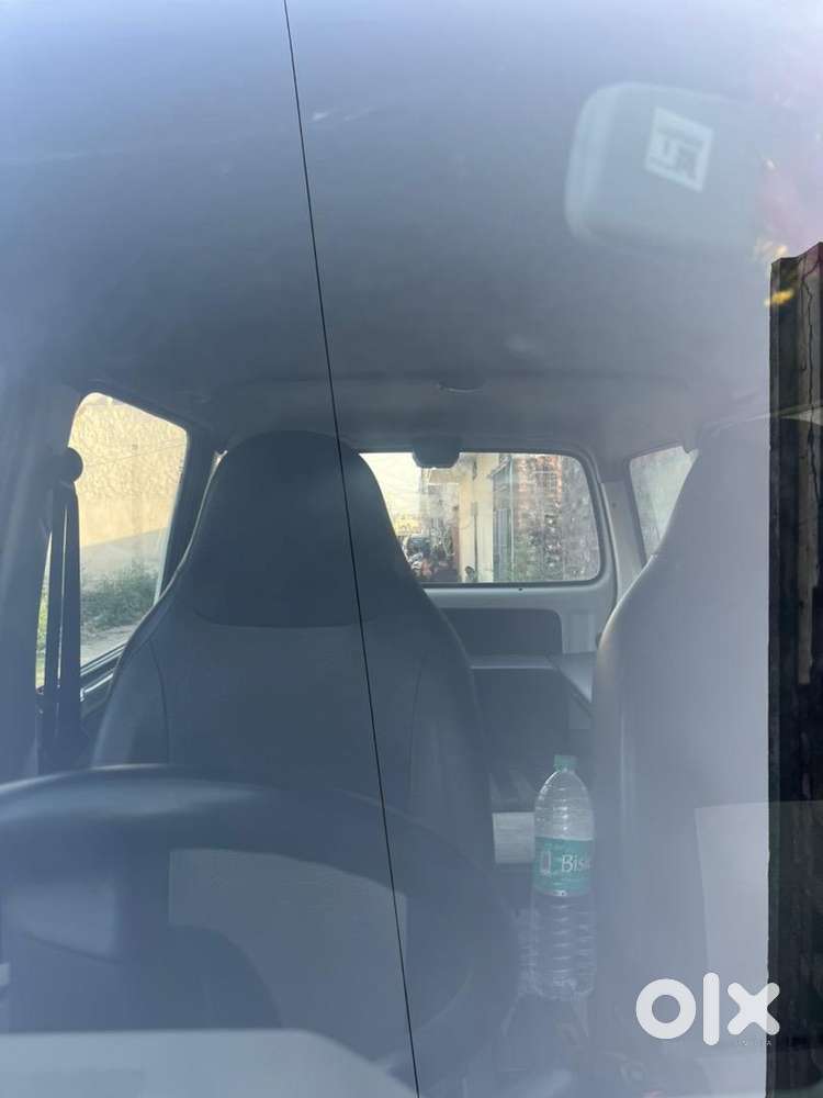 Maruti Suzuki Eeco 2023 Petrol 34000 Km Driven