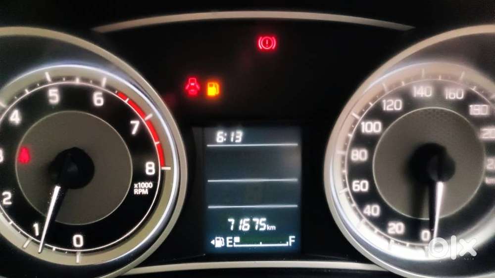 Maruti Suzuki Dzire, 2024