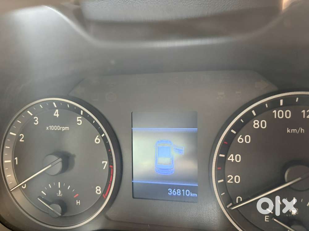 Hyundai Verna 1.6 Ex 2019