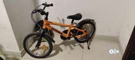 Olx childrens 2025 cycles scondnind