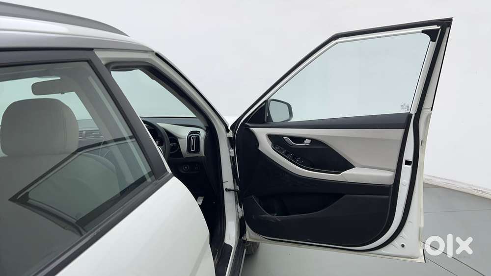 Hyundai Creta 1.5 S Petrol Imt, 2022, Petrol
