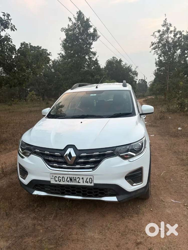 Very Good Condition Car