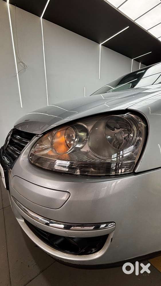 Urgent Sale Jetta Diesel Manual 2010