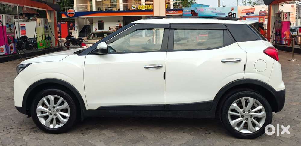 Mahindra Xuv300 2019 Diesel Good Condition