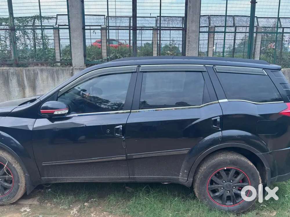 Mahindra Xuv500 Diesel Manual 2016