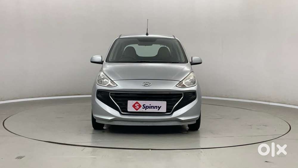 Hyundai Santro Magna, 2019, Petrol