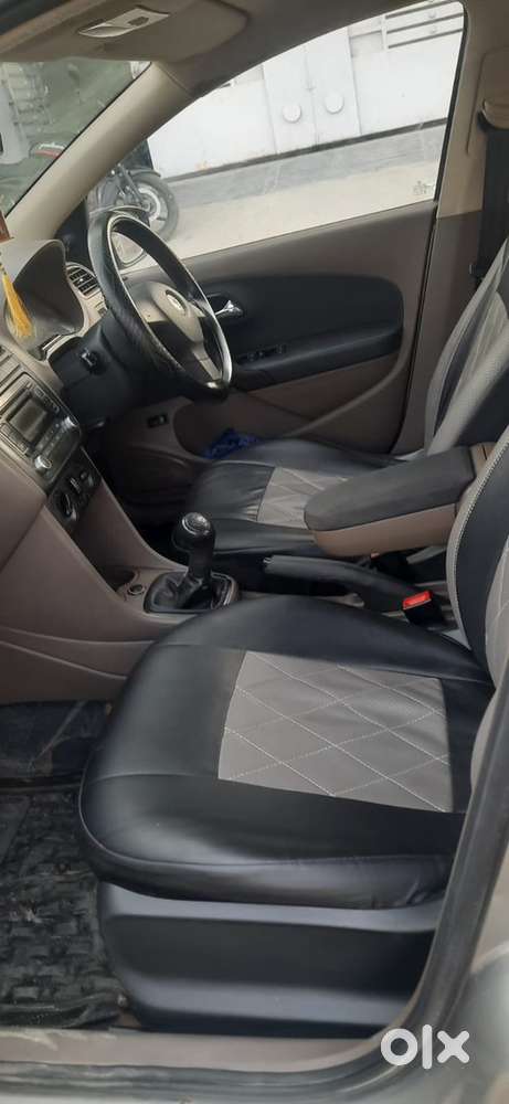 Skoda Rapid 1.6 Tdi 2012