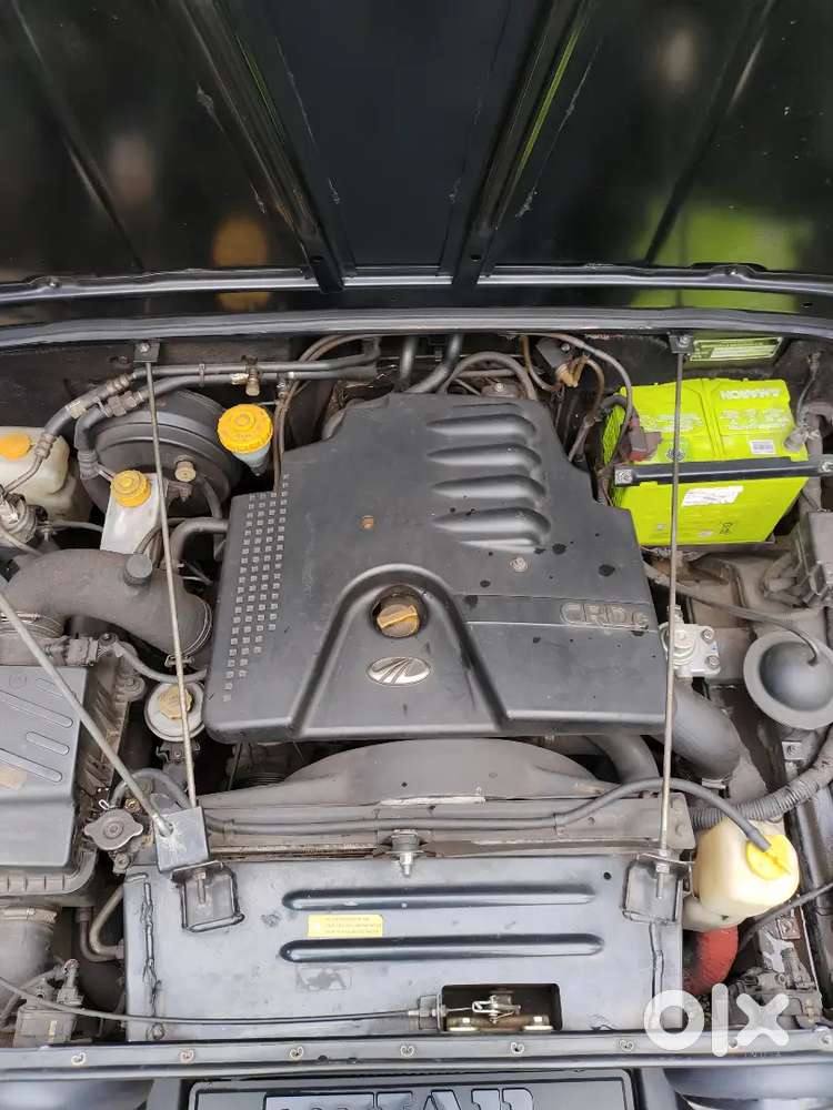 Mahindra Thar.e 2018 Diesel