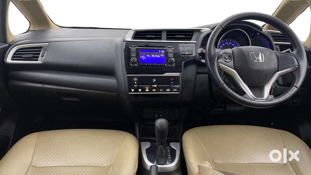 Honda Jazz 1.2 V At I Vtec, 2016, Petrol