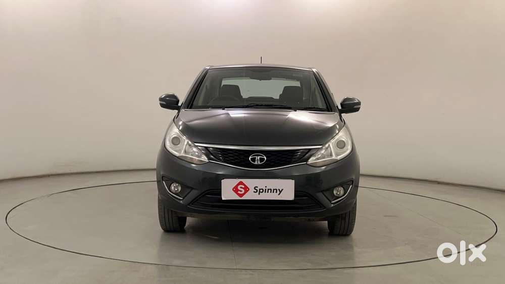 Tata Zest Revotron 1.2t Xms, 2015, Petrol