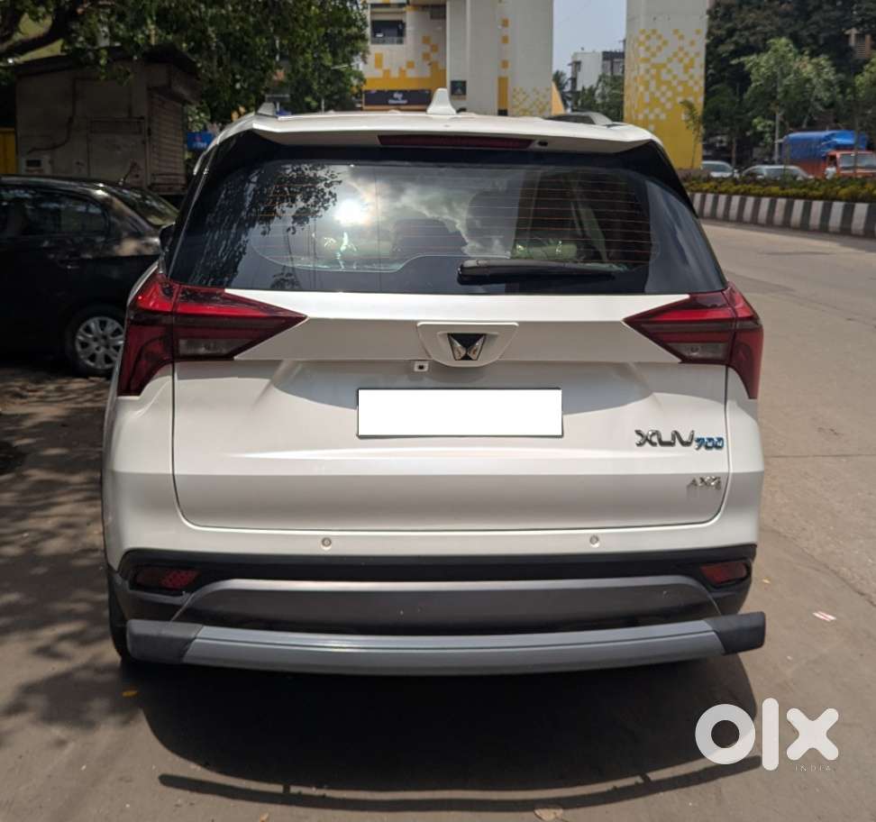 Mahindra Xuv700 2.0 Ax 7 Petrol At Luxury Pack Str, 2025, Petrol