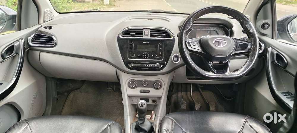 Tata Tigor Xz, 2022, Cng & Hybrids