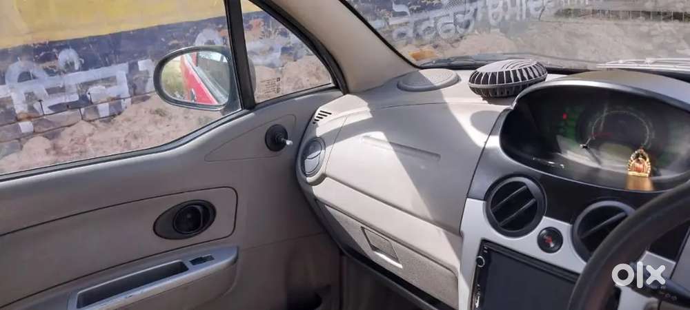 Chevrolet Spark 2014 Petrol Well Maintained