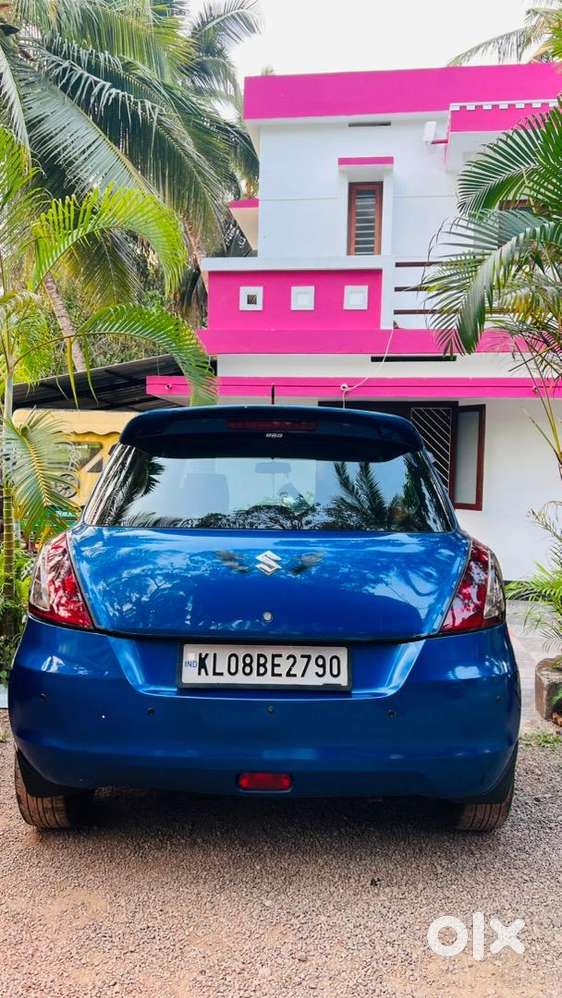 Maruti Suzuki Swift 2014 Petrol Well Maintained
