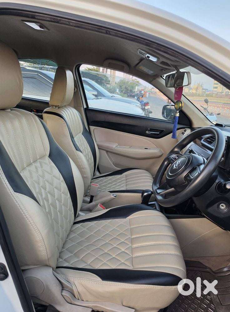 Maruti Suzuki Swift Dzire Amt Vdi, 2017, Diesel