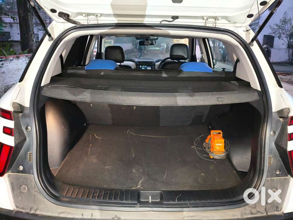 Hyundai Creta 1.5 S Diesel, 2021, Diesel