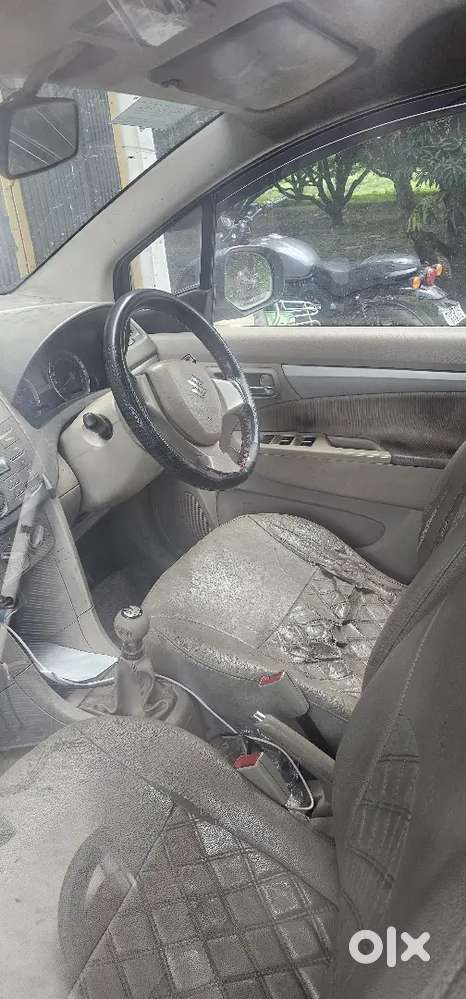 Maruti Suzuki Ertiga Vdi 2016