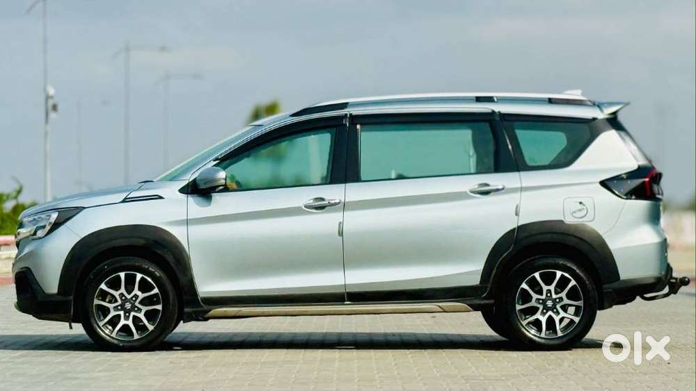 Maruti Suzuki Xl6 1.5 Alpha Plus At, 2024, Petrol