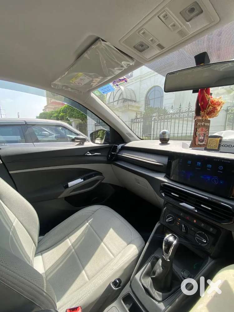 Skoda Kylaq 2025