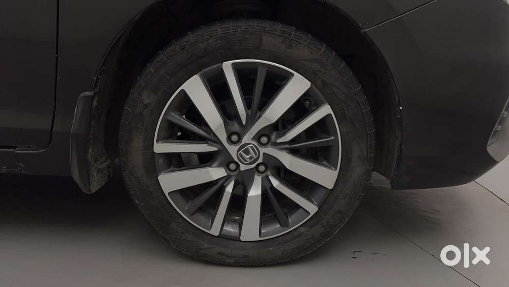 Honda City 1.5 Zx Cvt I-vtec, 2020, Petrol