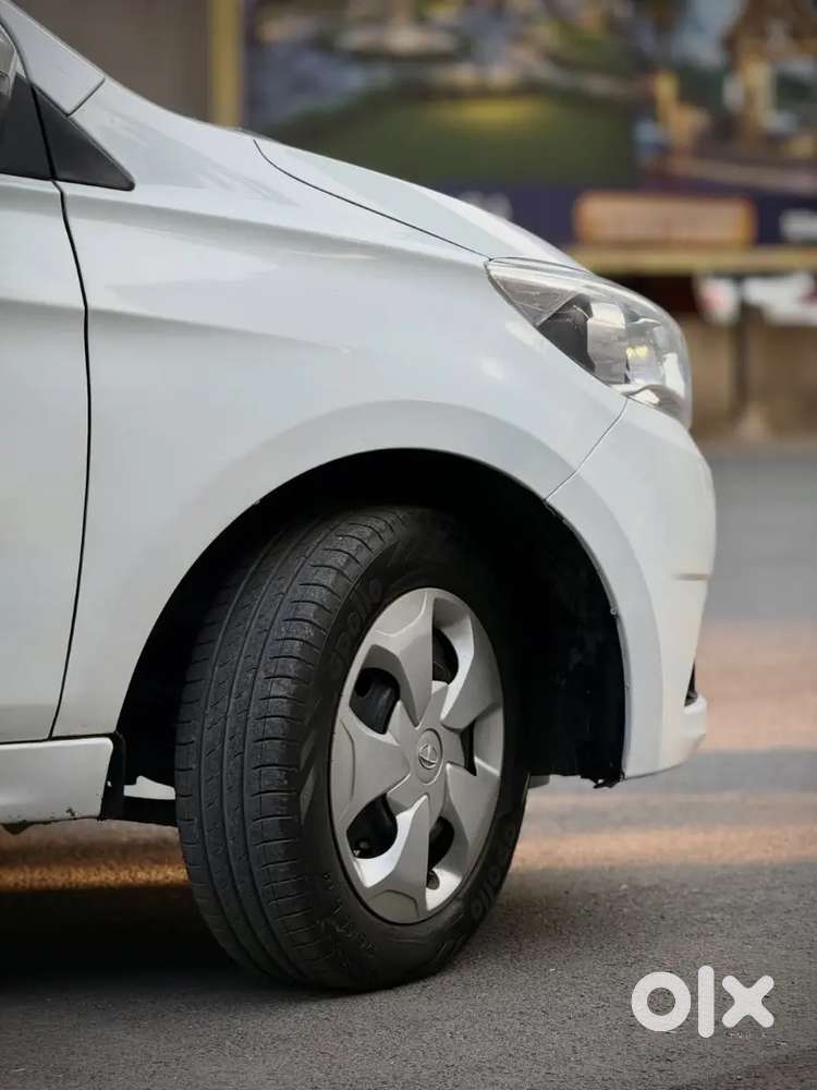 Tata Tiago Xza Amt 2018