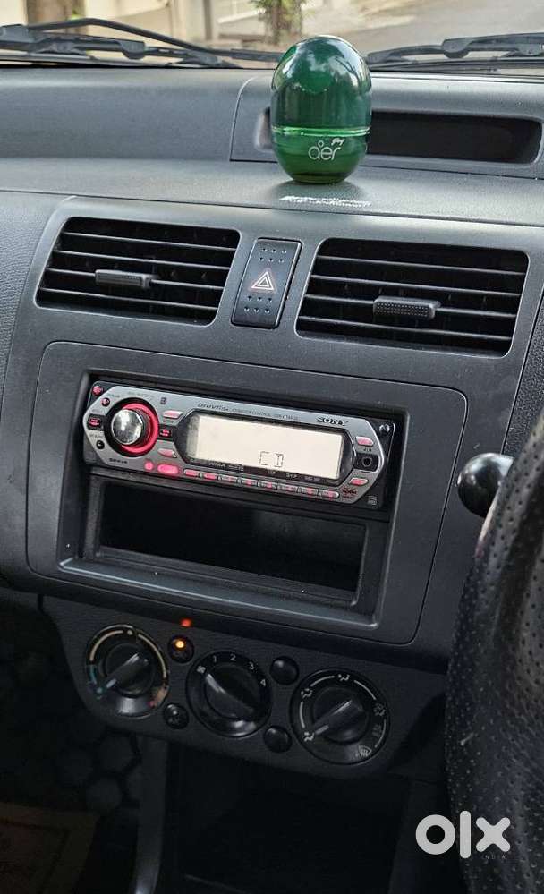 Maruti Suzuki Swift Vxi 1.2 Abs Bs-iv, 2007, Petrol