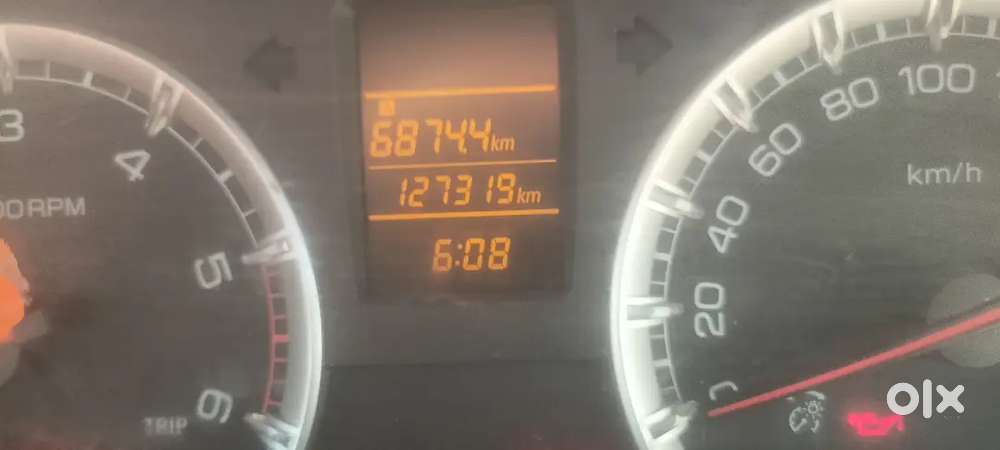 Maruti Suzuki Ertiga 2012 Model Well Maintained Carr